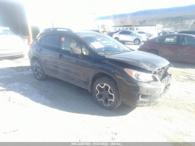 SUBARU XV CROSSTREK 2013 jf2gpacc0d2207795