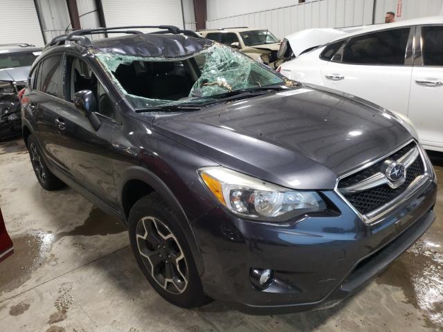 SUBARU XV CROSSTR 2013 jf2gpacc0d2211233