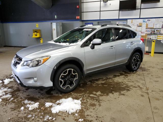 SUBARU XV CROSSTR 2013 jf2gpacc0d2212124