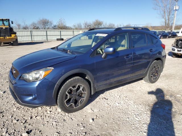 SUBARU XV CROSSTR 2013 jf2gpacc0d2213399