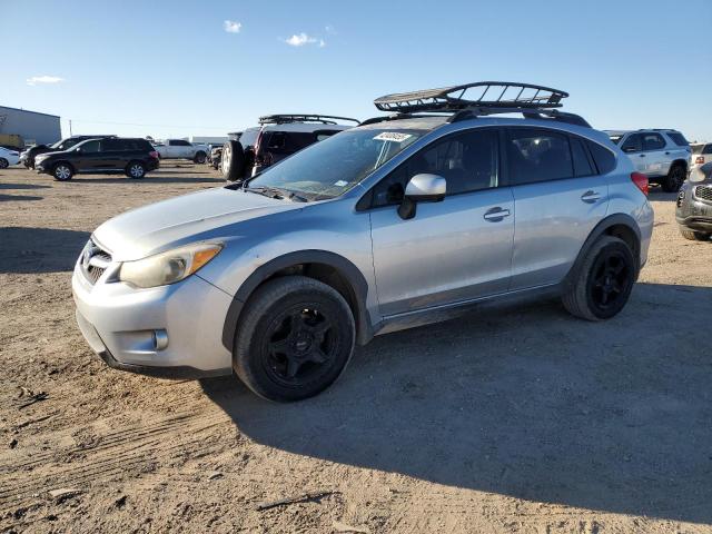 SUBARU XV CROSSTR 2013 jf2gpacc0d2214200