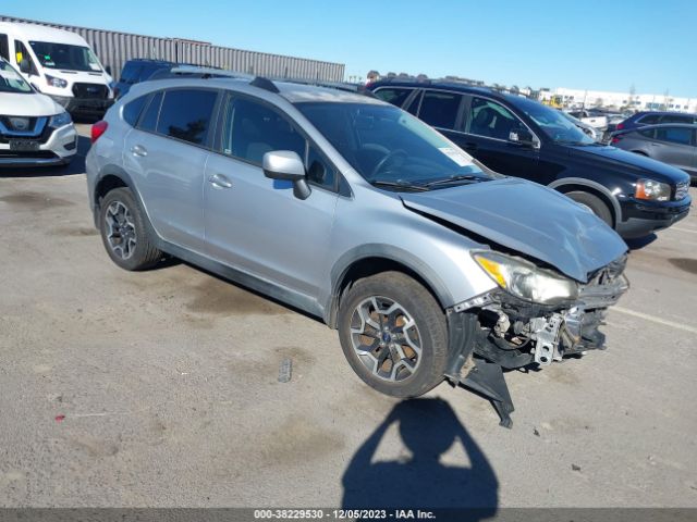 SUBARU XV CROSSTREK 2013 jf2gpacc0d2215394