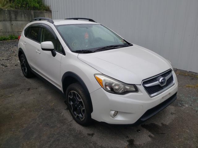 SUBARU XV CROSSTR 2013 jf2gpacc0d2806261