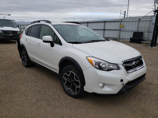 SUBARU XV CROSSTR 2013 jf2gpacc0d2820418