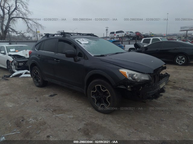 SUBARU XV CROSSTREK 2013 jf2gpacc0d2839678