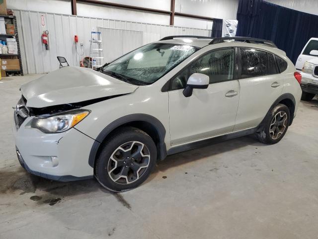 SUBARU XV 2013 jf2gpacc0d2843701