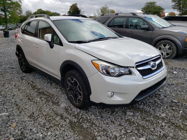 SUBARU XV CROSSTR 2013 jf2gpacc0d2853502