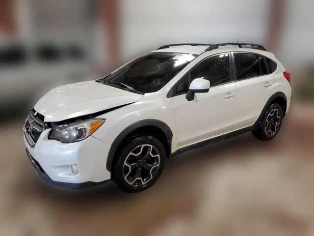 SUBARU XV 2013 jf2gpacc0d2853547