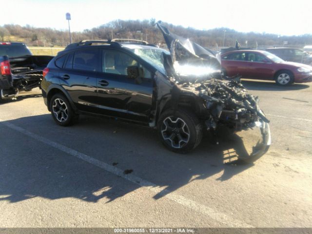 SUBARU XV CROSSTREK 2013 jf2gpacc0d2858652