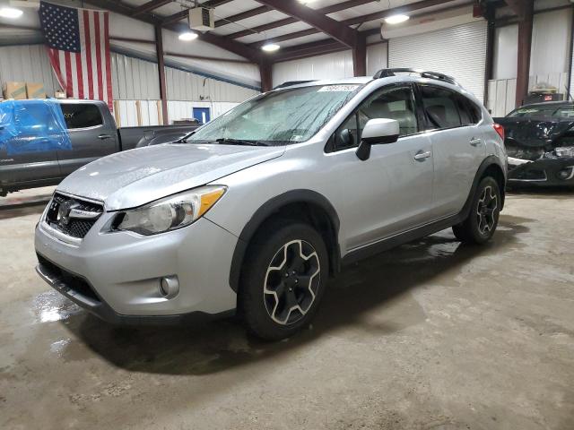 SUBARU XV 2013 jf2gpacc0d2873474