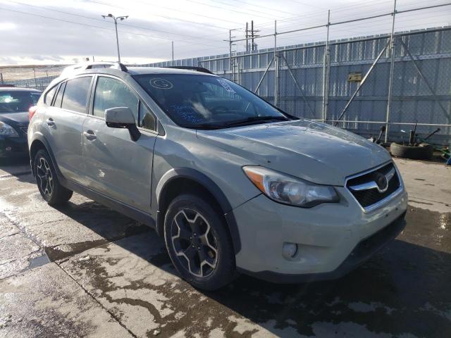 SUBARU XV CROSSTR 2013 jf2gpacc0d2874463