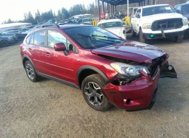 SUBARU XV CROSSTREK 2013 jf2gpacc0d2875922