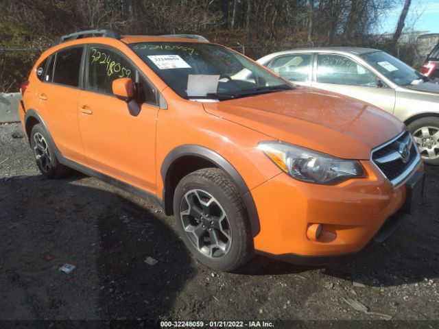 SUBARU XV CROSSTREK 2013 jf2gpacc0d2882093