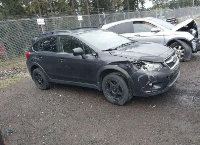 SUBARU XV CROSSTREK 2013 jf2gpacc0d2883809