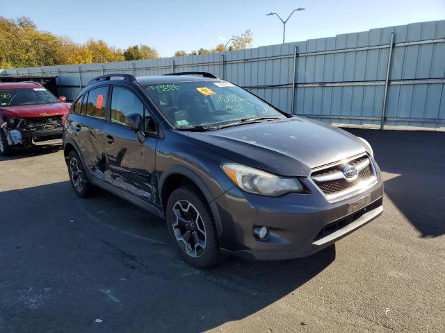 SUBARU XV CROSSTR 2013 jf2gpacc0d2888444