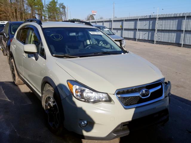 SUBARU XV CROSSTR 2013 jf2gpacc0d2896723