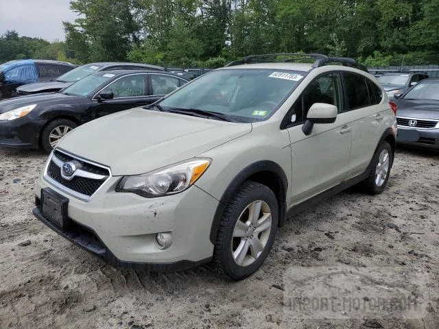 SUBARU XV 2013 jf2gpacc0dg856385