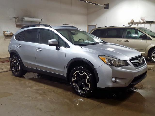 SUBARU XV CROSSTR 2013 jf2gpacc0dh844618