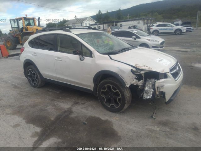 SUBARU XV CROSSTREK 2014 jf2gpacc0e8202305