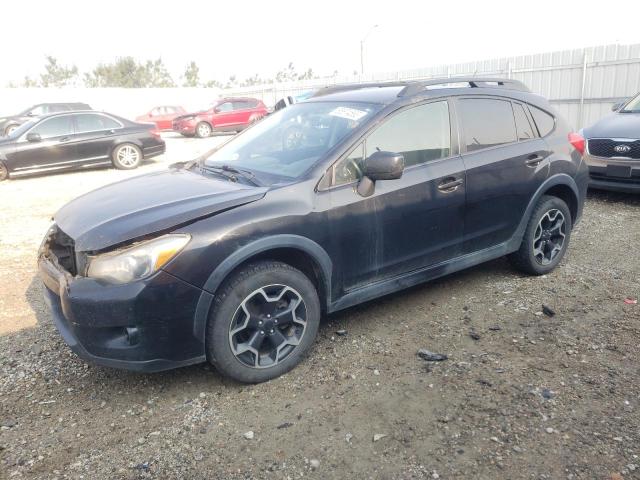 SUBARU XV CROSSTR 2014 jf2gpacc0e8209545