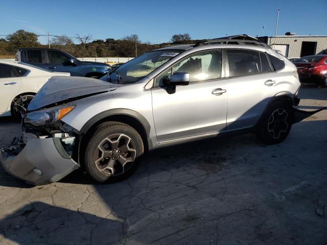 SUBARU XV CROSSTR 2014 jf2gpacc0e8223459