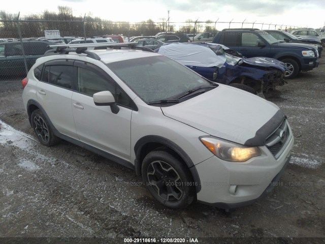 SUBARU XV CROSSTREK 2014 jf2gpacc0e8236132