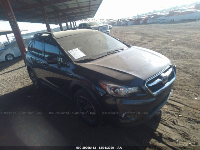 SUBARU XV CROSSTREK 2014 jf2gpacc0e8240245