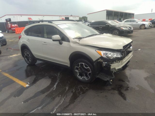 SUBARU XV CROSSTREK 2014 jf2gpacc0e8249401