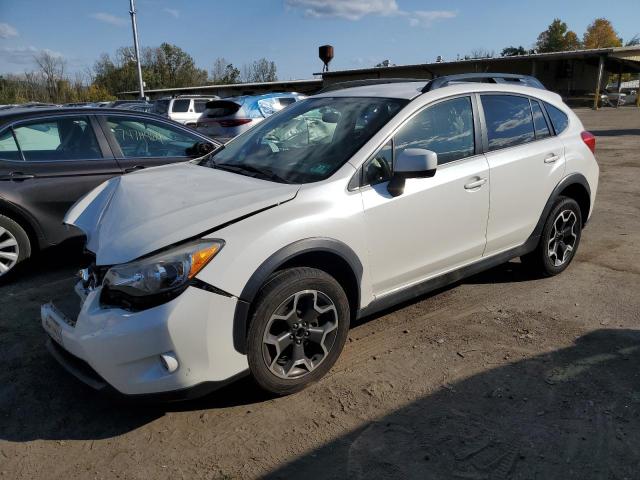 SUBARU XV CROSSTR 2014 jf2gpacc0e8252492