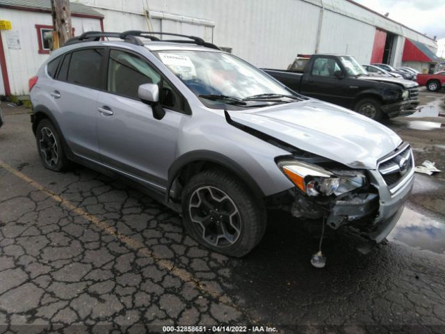 SUBARU XV CROSSTREK 2014 jf2gpacc0e8253593