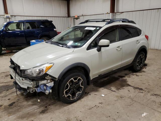 SUBARU XV 2014 jf2gpacc0e8261239