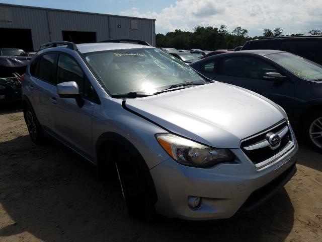 SUBARU XV CROSSTR 2014 jf2gpacc0e8262066