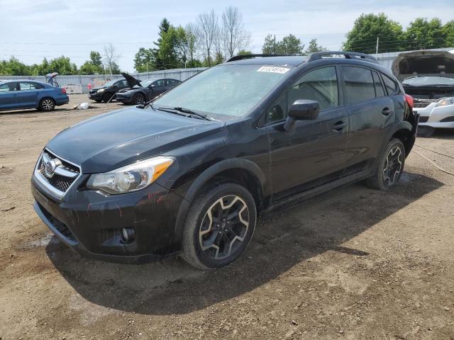 SUBARU XV 2014 jf2gpacc0e8283760