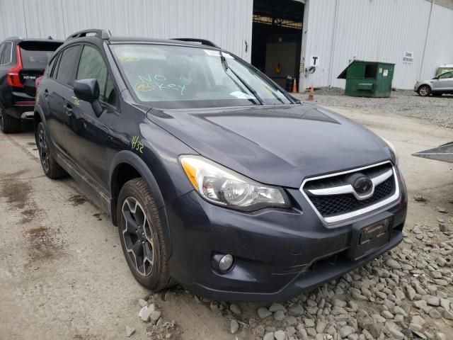 SUBARU XV CROSSTR 2014 jf2gpacc0e8288120