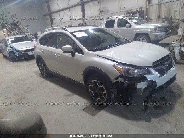 SUBARU XV CROSSTREK 2014 jf2gpacc0e8314747