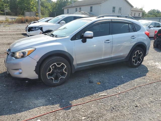 SUBARU XV 2014 jf2gpacc0e8321343