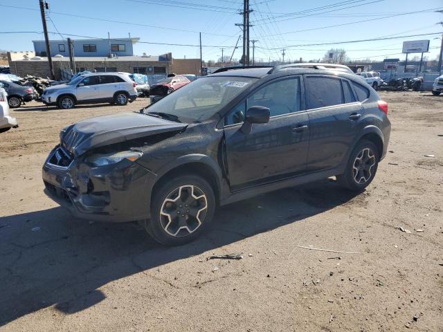 SUBARU XV 2014 jf2gpacc0e8334951