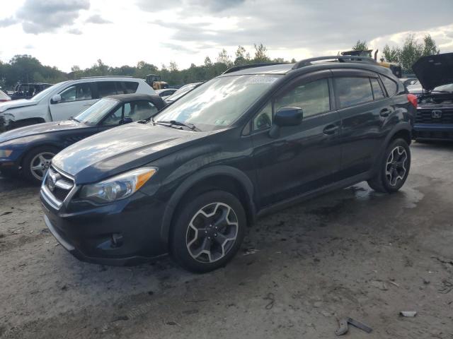 SUBARU XV 2014 jf2gpacc0e8335601