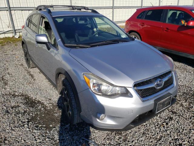 SUBARU XV CROSSTR 2014 jf2gpacc0e8348803