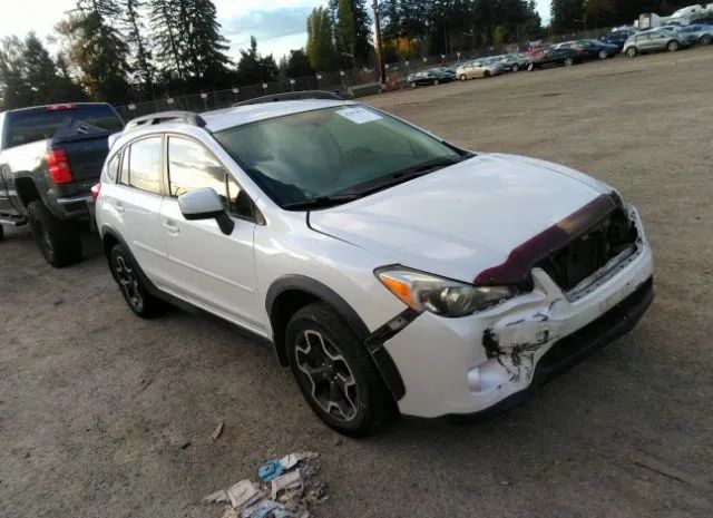 SUBARU XV CROSSTREK 2014 jf2gpacc0e9217039