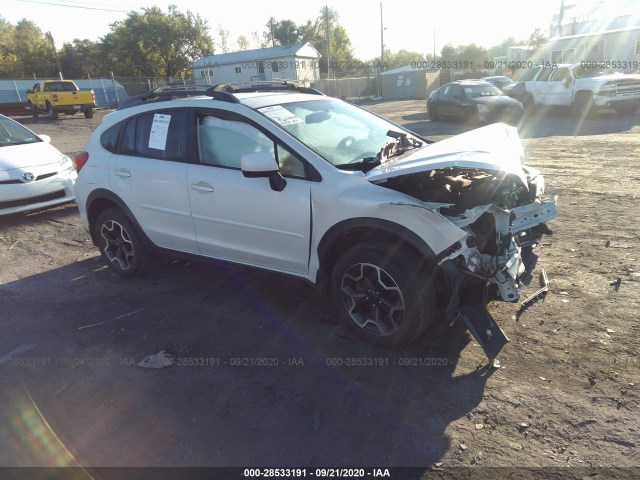 SUBARU XV CROSSTREK 2014 jf2gpacc0eh201008