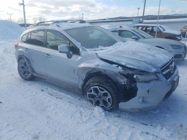 SUBARU XV CROSSTR 2014 jf2gpacc0eh336313