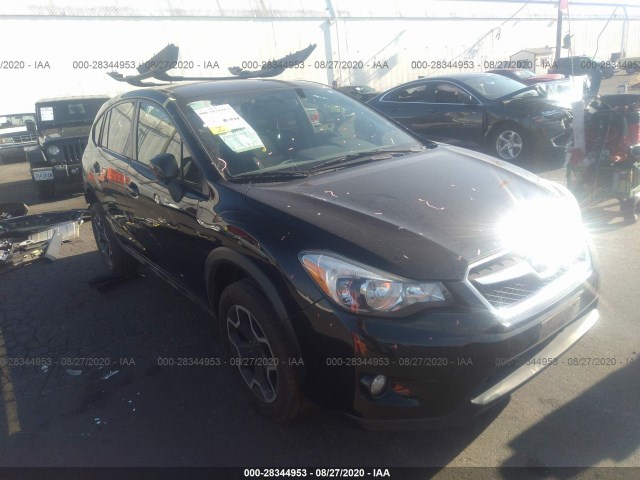 SUBARU XV CROSSTREK 2015 jf2gpacc0f8228758