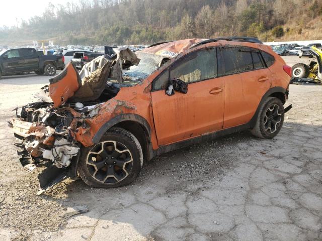 SUBARU CROSSTREK 2015 jf2gpacc0f8253658