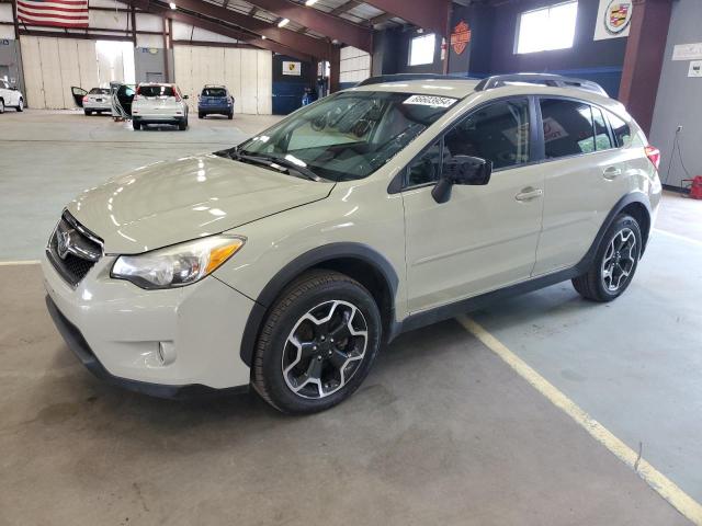 SUBARU XV CROSSTR 2015 jf2gpacc0f8256575