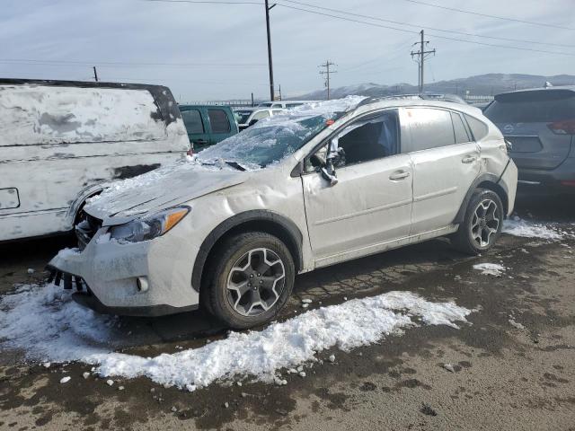 SUBARU XV CROSSTR 2015 jf2gpacc0f8257824