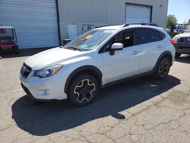 SUBARU XV 2015 jf2gpacc0f8261565