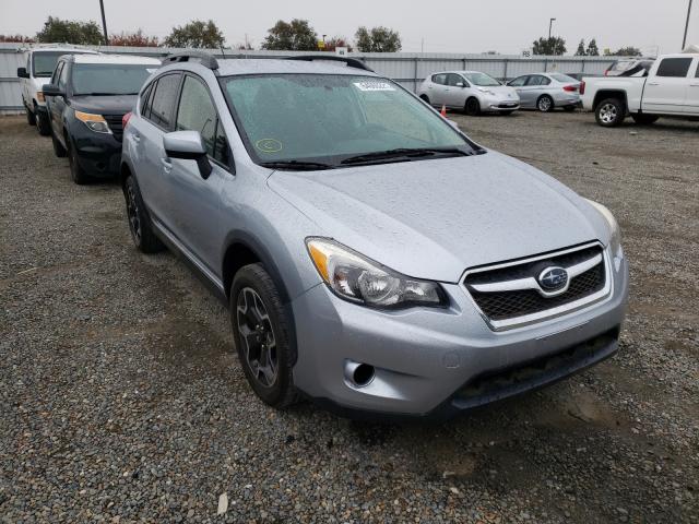 SUBARU XV CROSSTR 2015 jf2gpacc0f8277944