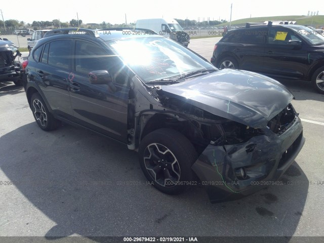 SUBARU XV CROSSTREK 2015 jf2gpacc0f8307928