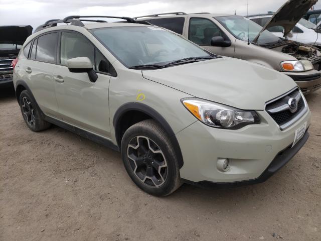 SUBARU XV CROSSTR 2015 jf2gpacc0f8309145